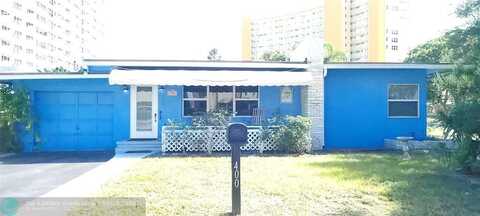 400 Sunset Dr, Pompano Beach, FL 33062