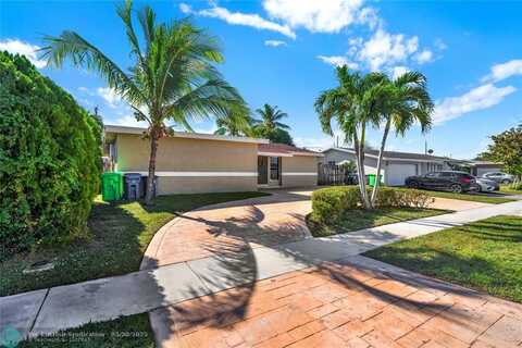 9650 NW 24th St, Sunrise, FL 33322