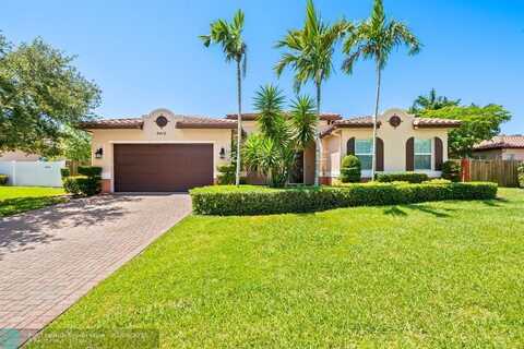 6412 SW 55th Pl, Davie, FL 33314