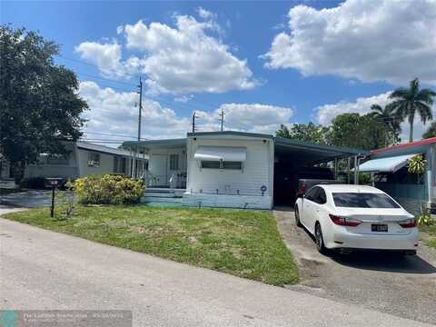 8581 SW 20th Pl, Davie, FL 33324