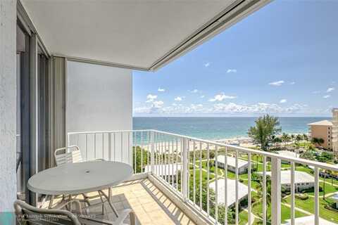 1010 S Ocean Blvd, Pompano Beach, FL 33062