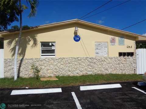 345 NW 5th St, Pompano Beach, FL 33060