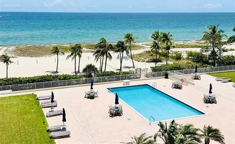 750 N Ocean Blvd, Pompano Beach, FL 33062