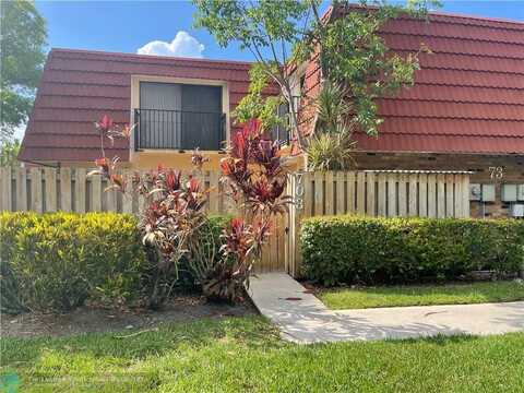 703 NW 98th Cir, Plantation, FL 33324