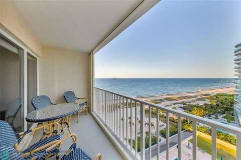 750 N Ocean Blvd, Pompano Beach, FL 33062