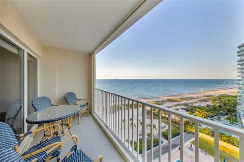 750 N Ocean Blvd, Pompano Beach, FL 33062