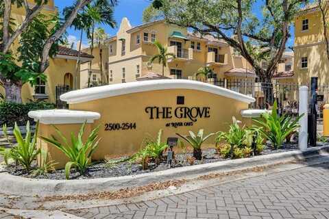 2540 SW 14TH AV, Fort Lauderdale, FL 33315