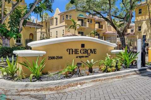 2540 SW 14TH AV, Fort Lauderdale, FL 33315
