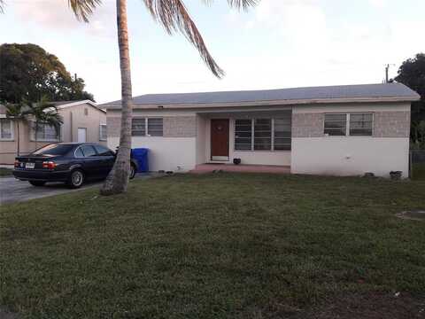 6412 Dawson St, Hollywood, FL 33023