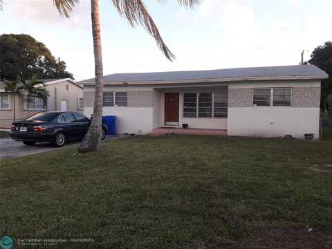 6412 Dawson St, Hollywood, FL 33023