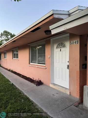 5849 Mckinley St, Hollywood, FL 33021