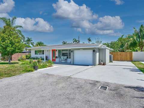 440 NW 37, Oakland Park, FL 33309