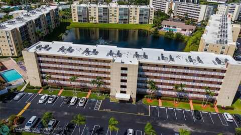 200 SE 5th Ave, Dania Beach, FL 33004
