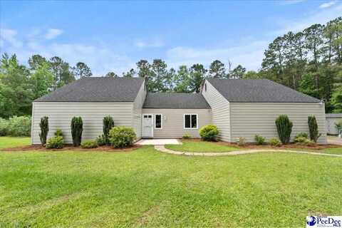 3020 Allen Rd., Effingham, SC 29541