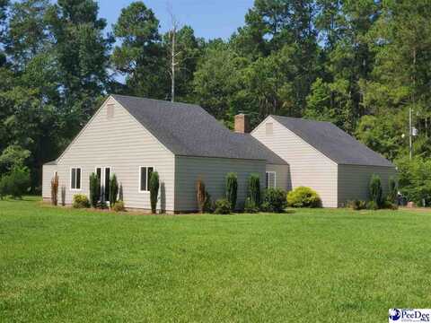 3020 Allen Rd., Effingham, SC 29541