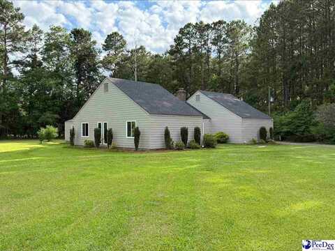 3020 Allen Rd., Effingham, SC 29541