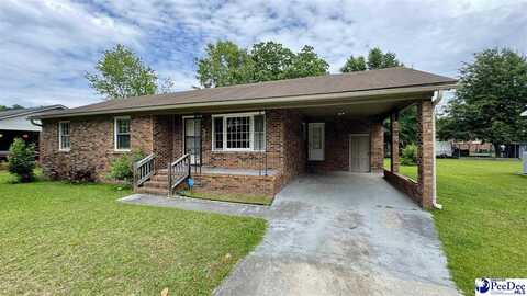1416 Tradd Ct, Florence, SC 29506