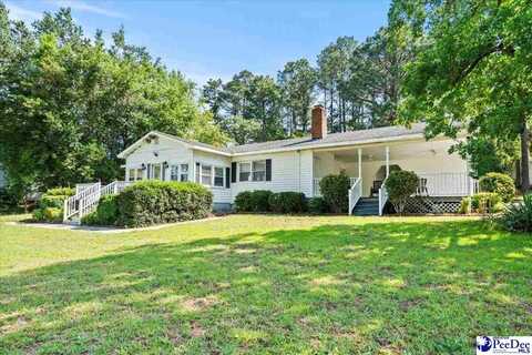 795 Sailclub Rd, Hartsville, SC 29550