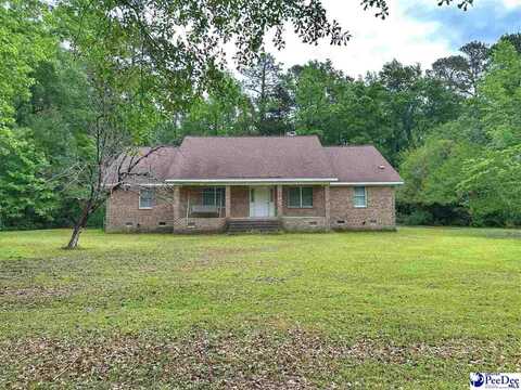 6431 E Old Marion Highway, Florence, SC 29506