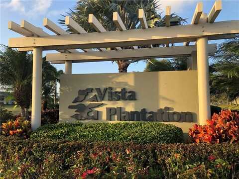 18 Plantation Drive, Vero Beach, FL 32966