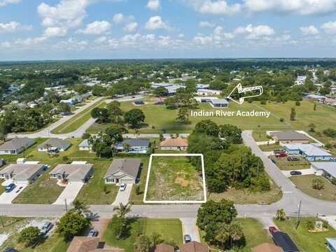 1895 Sunrise Drive SW, Vero Beach, FL 32962