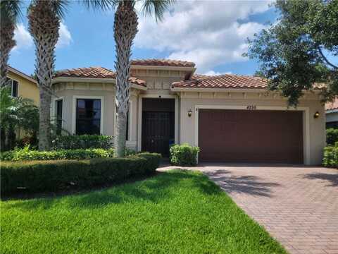 4295 55th Street, Vero Beach, FL 32967