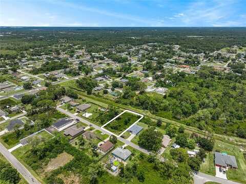 1359 Van Buren Avenue SE, Palm Bay, FL 32909