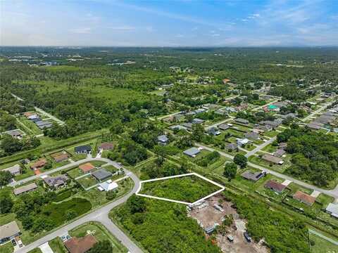 1257 Pagado Road SE, Palm Bay, FL 32909