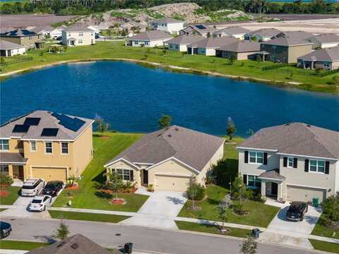 3312 Homestead Drive, Fort Pierce, FL 34945