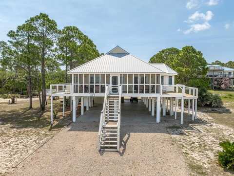 325 Marks St, St. George Island, FL 32328