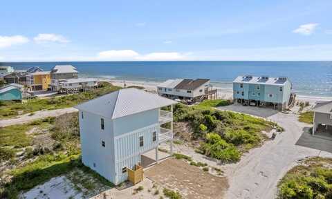 190 Seahorse Ln, Cape San Blas, FL 32456