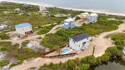 185 Swirly Sun Dr, Cape San Blas, FL 32456