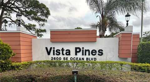 2600 SE Ocean Boulevard, Stuart, FL 34996