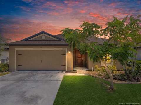 5405 Jamboree Drive, Fort Pierce, FL 34947