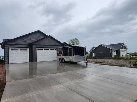 GAVIN Drive, FREEDOM, WI 54913