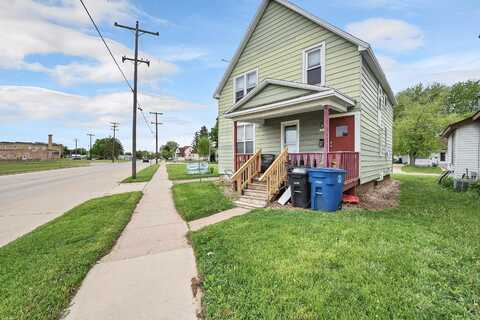 1515 HARRISON Street, OSHKOSH, WI 54901