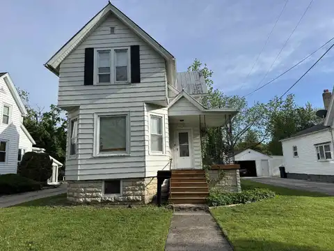 246 E MERRILL Avenue, FOND DU LAC, WI 54935