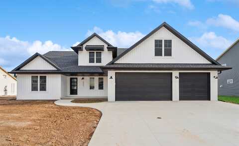 W5853 ROUNDSTONE Place, MENASHA, WI 54952