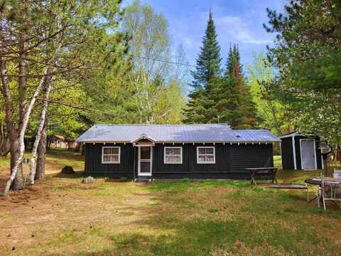 11586 HIDDEN HAVEN Drive, HAZELHURST, WI 54531