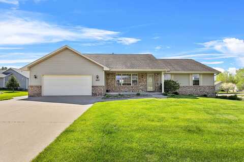 3427 CHATSWORTH Drive, HOWARD, WI 54313