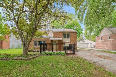 745 CARVER Lane, MENASHA, WI 54952