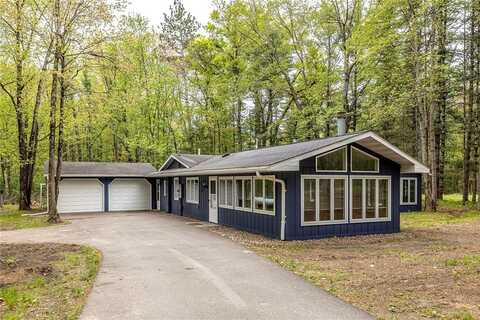 N207 Cty Hwy J, Hatfield, WI 54754