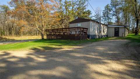207 State Rd 25 S, Wheeler, WI 54772