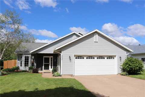 3530 Briarcrest Drive, Eau Claire, WI 54701