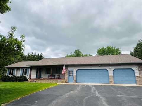 18886 53rd Avenue, Chippewa Falls, WI 54729