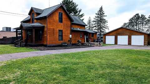 1221 6th Street, Chetek, WI 54728