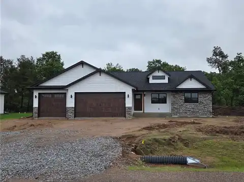 3557 114th Street, Chippewa Falls, WI 54729