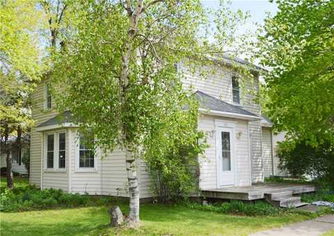 422 MOORE Street, Chetek, WI 54728