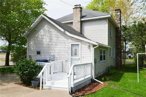 422 MOORE Street, Chetek, WI 54728