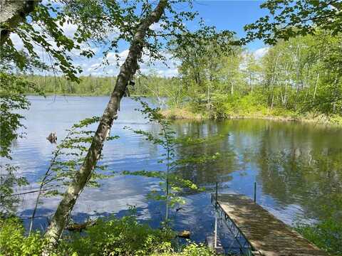 Trapper Lane lot: 1,2, 7, Hayward, WI 54843